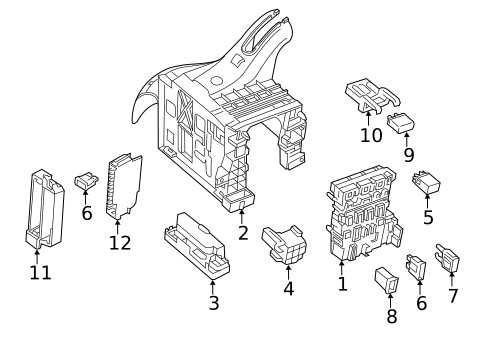 2011 jetta sportwagen tdi fuse diagram