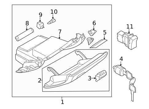 2011 nissan murano fuse box diagram