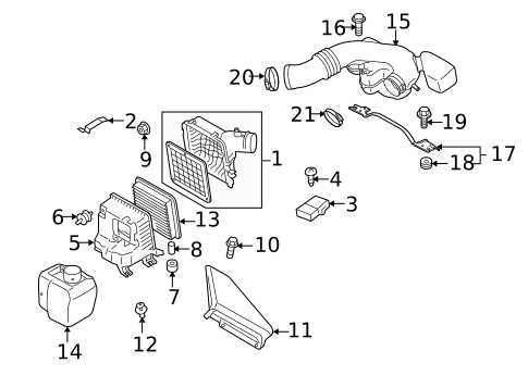 2011 outback fuse diagram