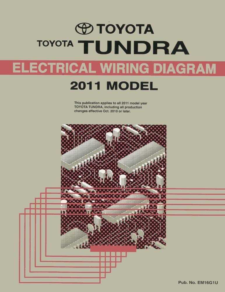 2011 toyota tundra fuse box diagram