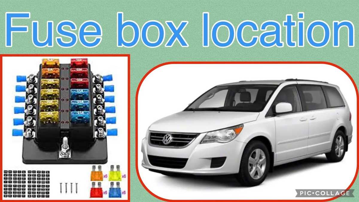 2011 vw routan fuse box diagram 2011 vw routan fuse box diagram