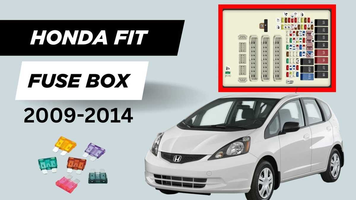 2011 accord fuse box diagram
