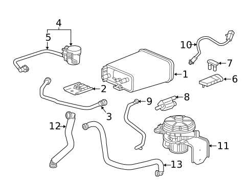 2011 chevy colorado fuse box diagram