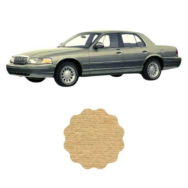 2011 crown victoria fuse box diagram