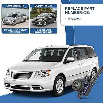 2011 dodge grand caravan fuse box diagram
