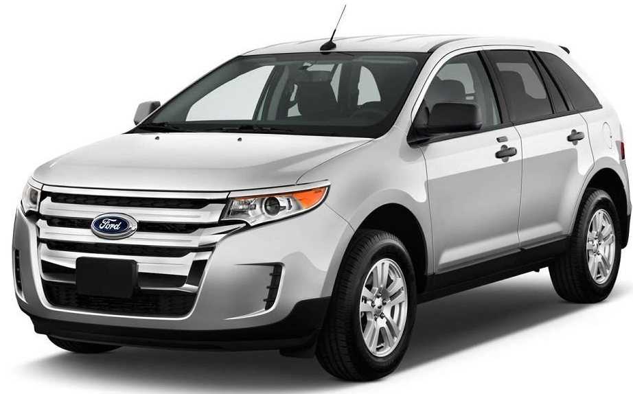 2011 ford edge interior fuse box diagram