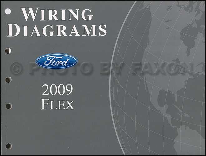 2011 ford flex fuse diagram