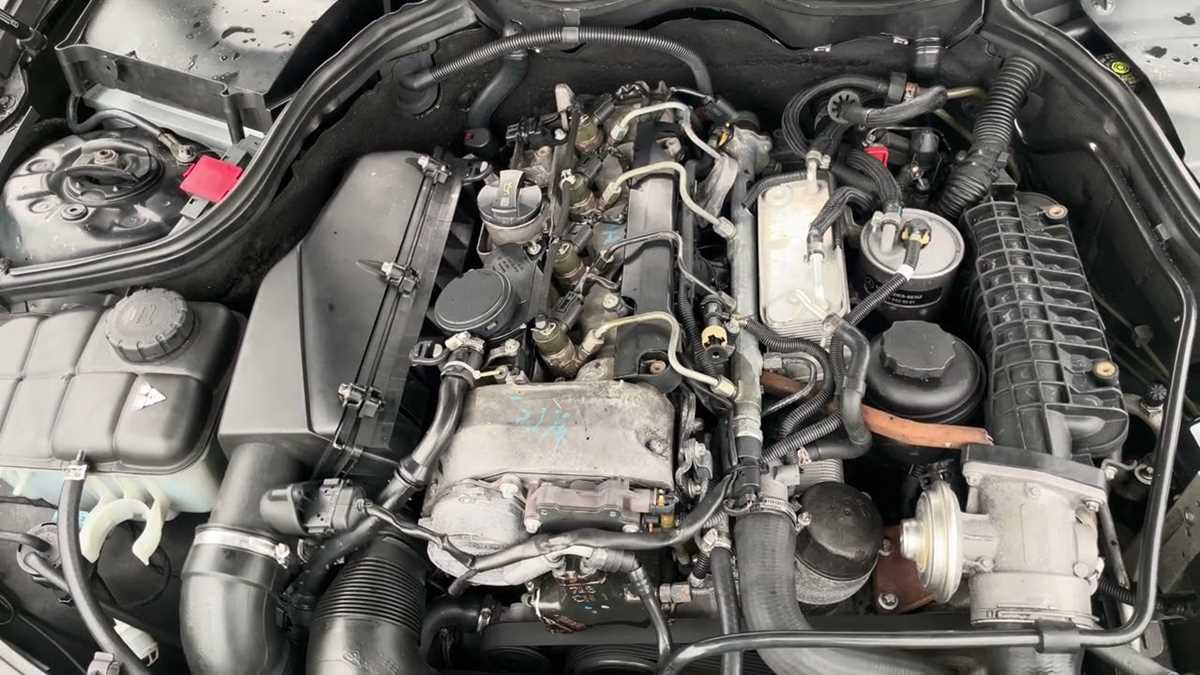 2011 gl450 fuse diagram