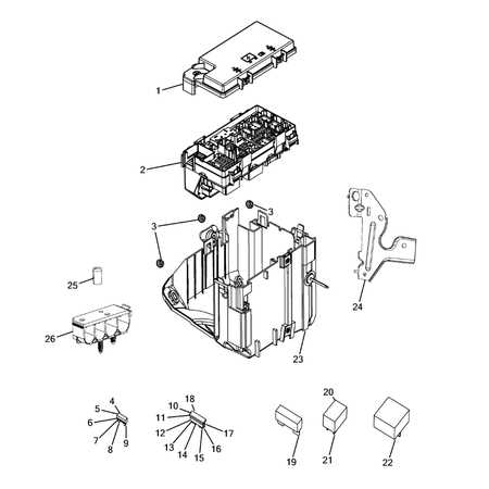 2011 grand cherokee fuse diagram