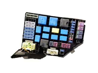 2011 hyundai tucson fuse box diagram