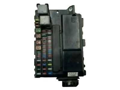 2011 lexus es 350 fuse box diagram