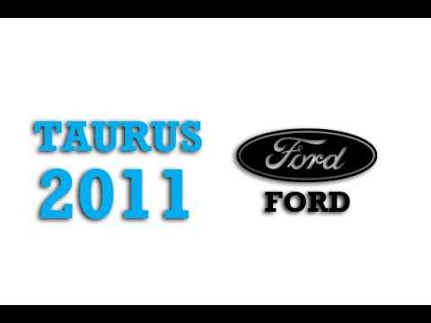 2011 taurus fuse box diagram