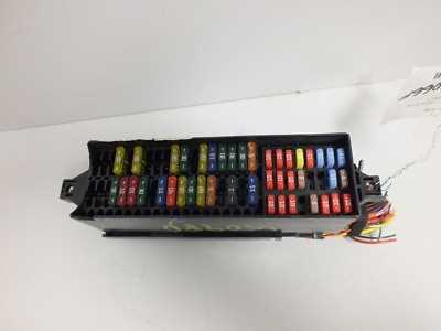 2011 vw jetta se fuse box diagram