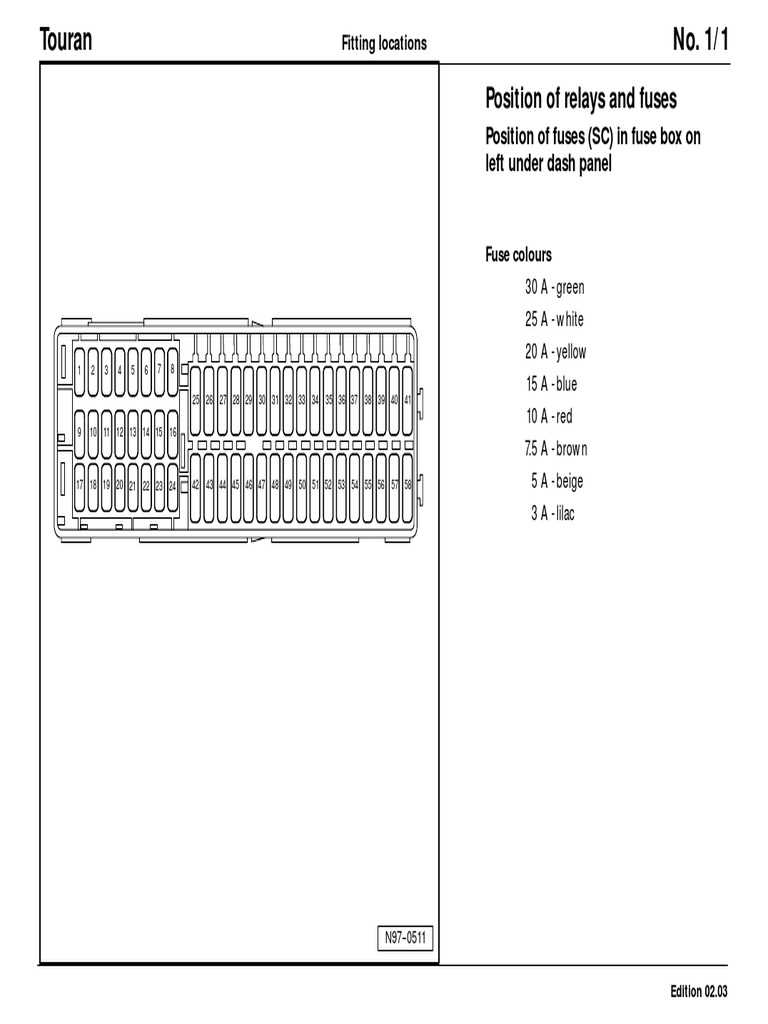 2011 vw routan fuse box diagram 2011 vw routan fuse box diagram