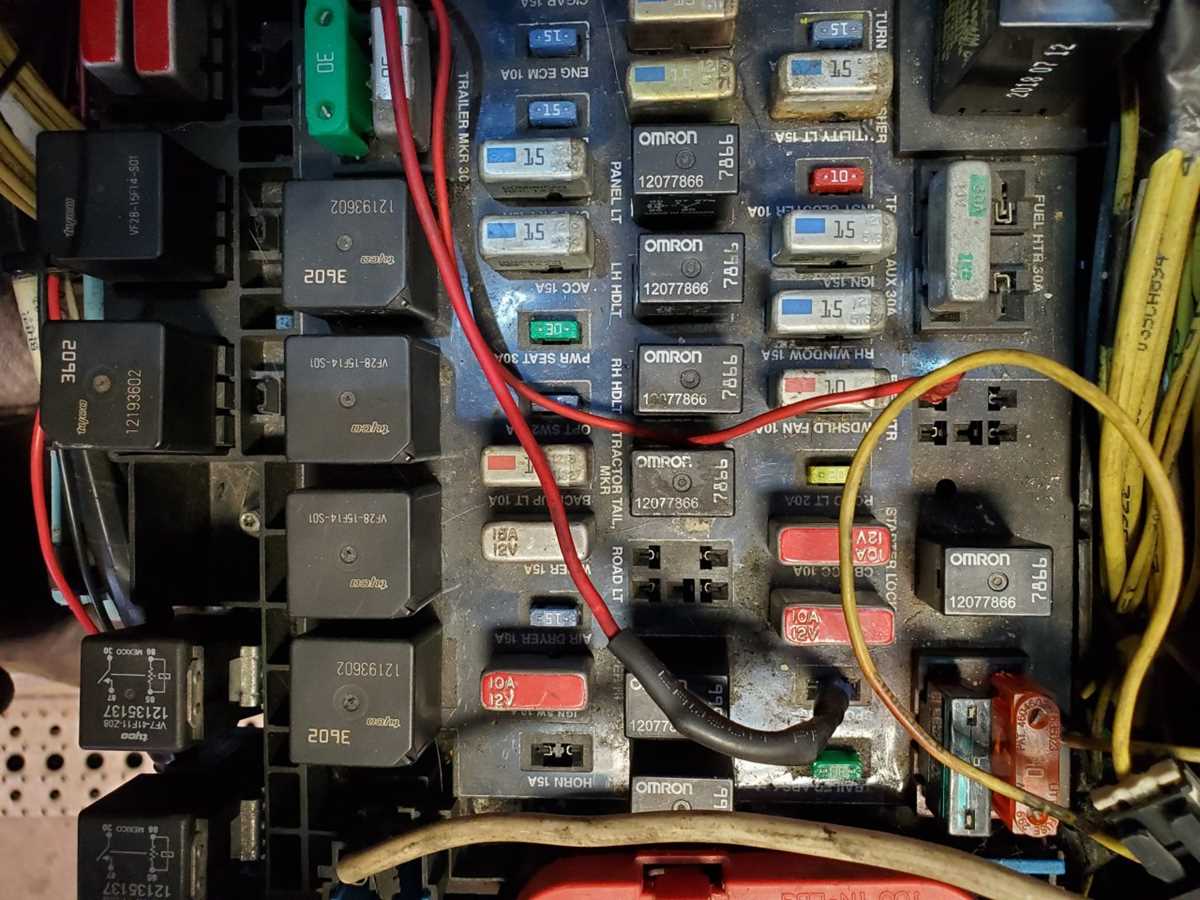 2012 cascadia fuse box diagram 2012 cascadia fuse box diagram
