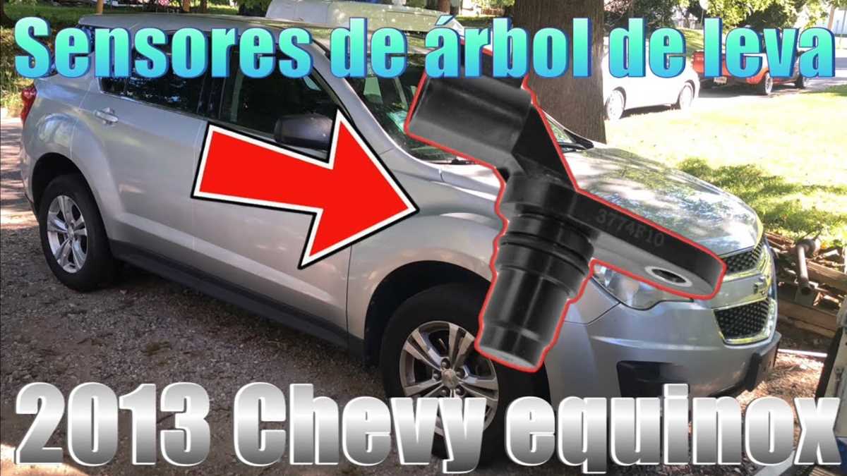 2012 chevrolet equinox fuse box diagram