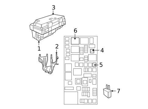 2012 chrysler town and country fuse diagram