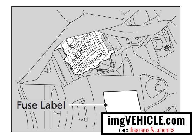 2012 civic fuse box diagram