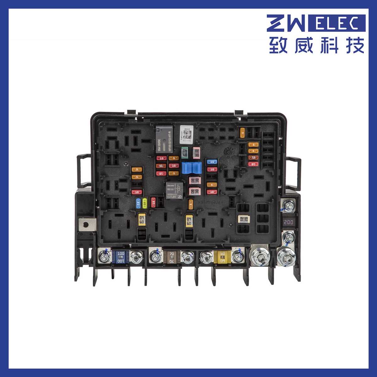 2012 dodge durango fuse box diagram