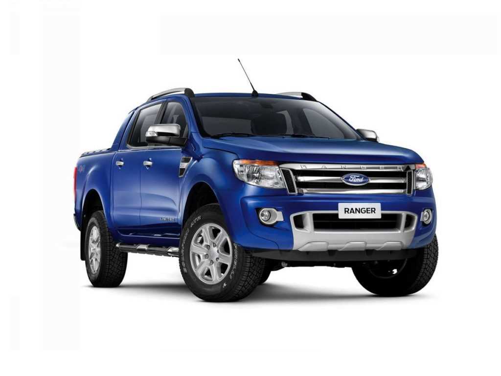 2012 ford ranger fuse box diagram