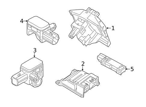 2012 ford transit connect fuse box diagram