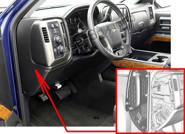 2012 gmc sierra 1500 fuse box diagram 2012 gmc sierra 1500 fuse box diagram