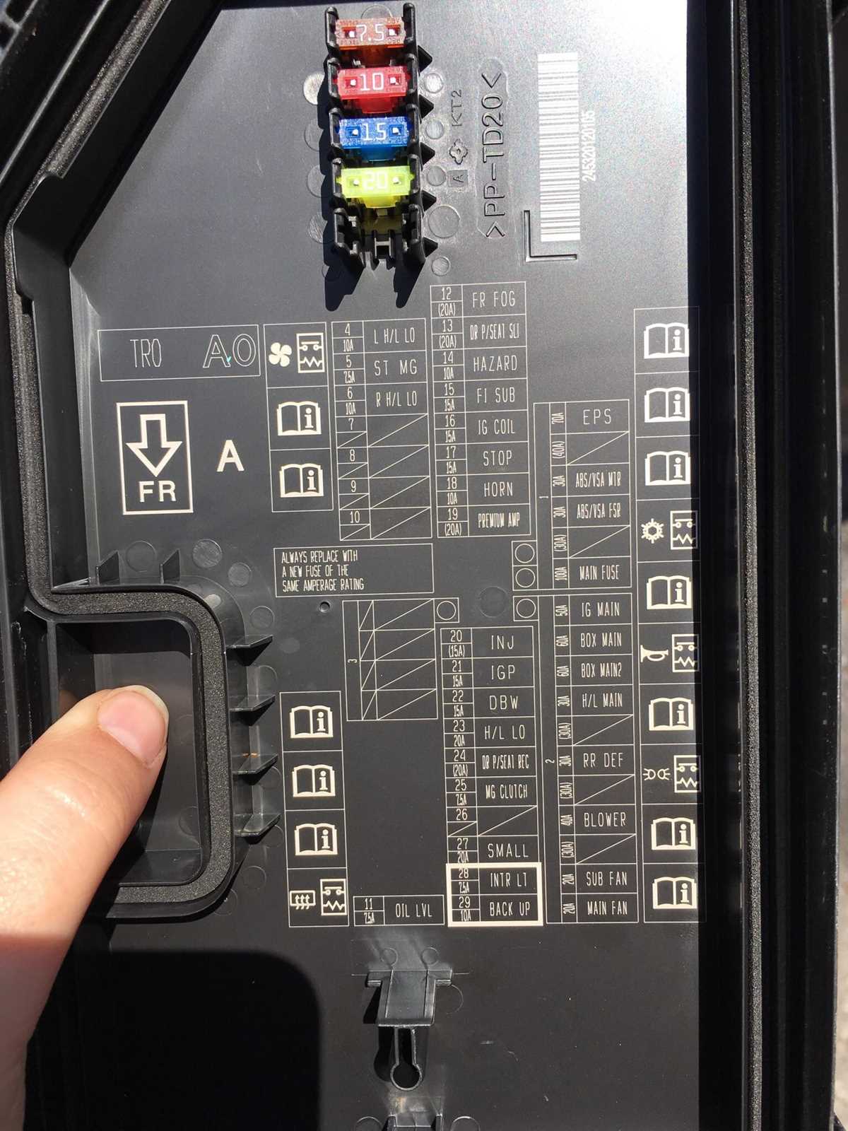 2012 honda civic under dash fuse box diagram 2012 honda civic under dash fuse box diagram