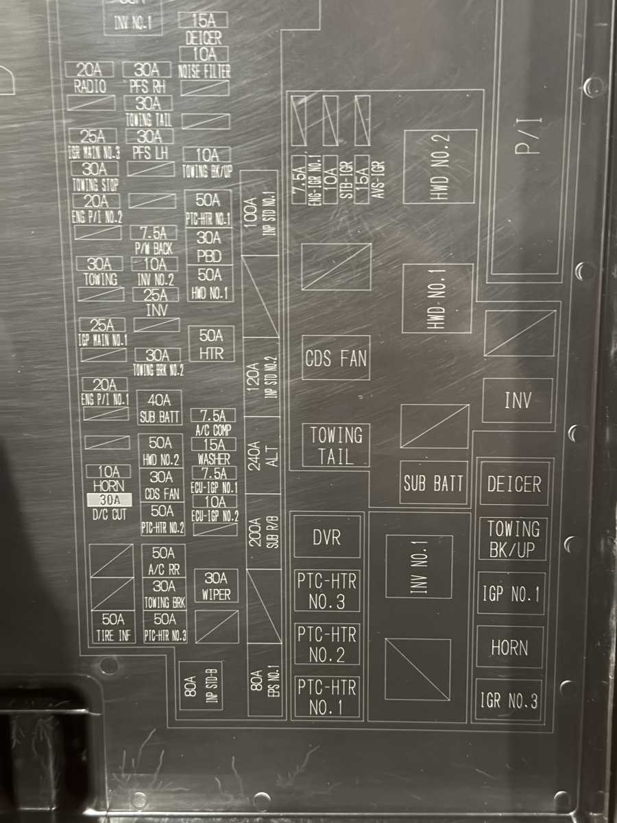 2012 jeep jk fuse box diagram