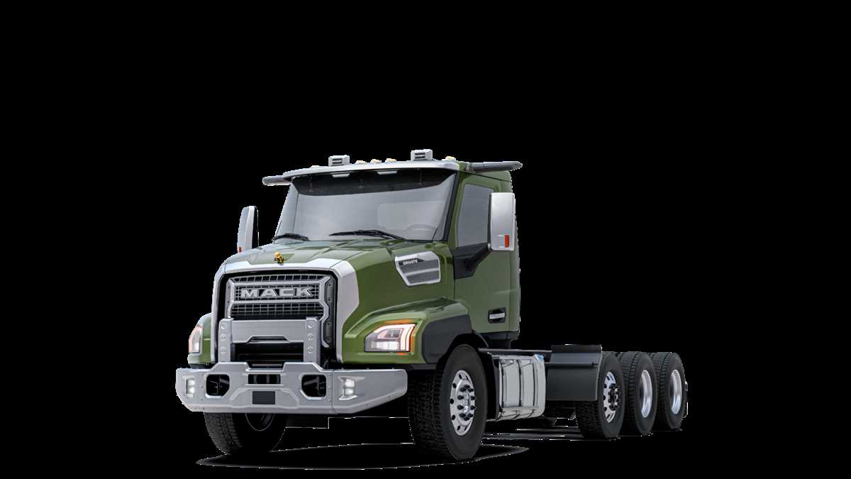 2012 mack chu613 fuse diagram