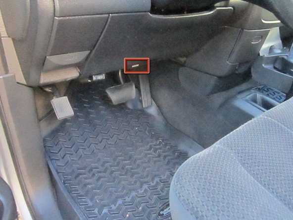 2012 ram 1500 fuse diagram