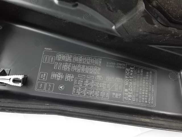 2012 toyota camry se fuse box diagram