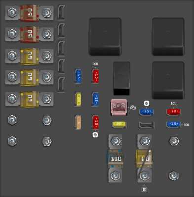 2012 volvo s60 fuse diagram