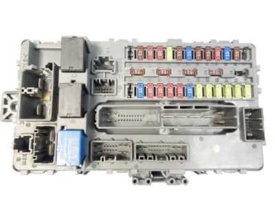 2012 acura tl fuse box diagram