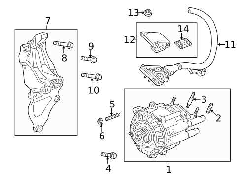 2012 buick lacrosse fuse box diagram