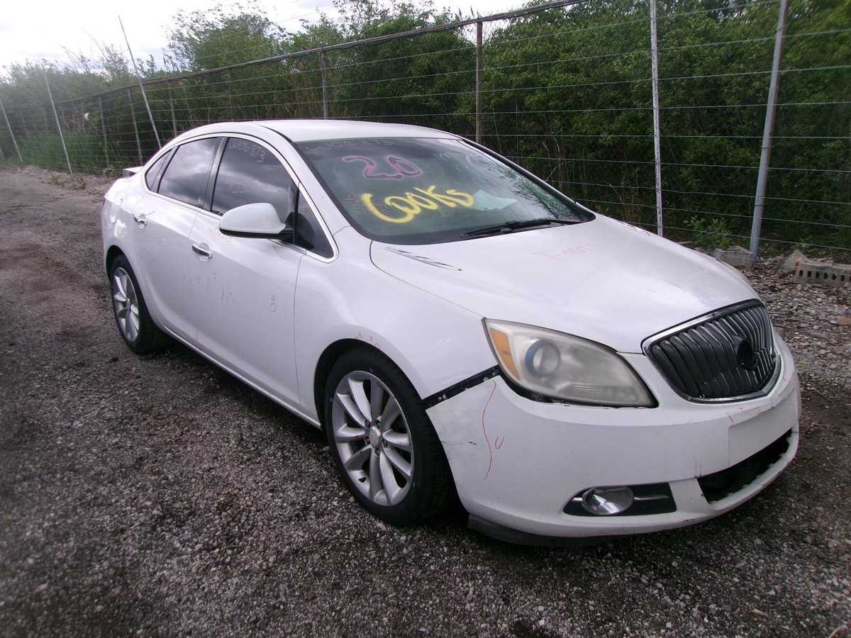 2012 buick verano fuse box diagram