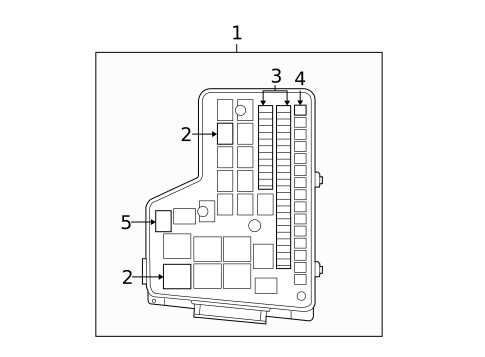 2012 dodge fuse box diagram