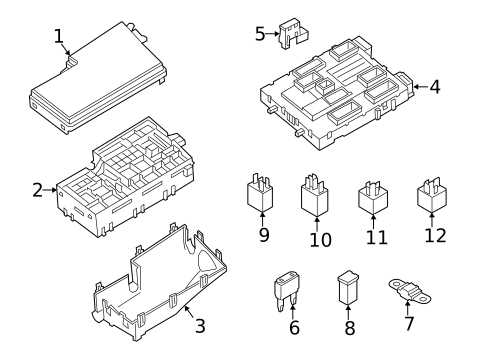 2012 escape fuse diagram 2012 escape fuse diagram