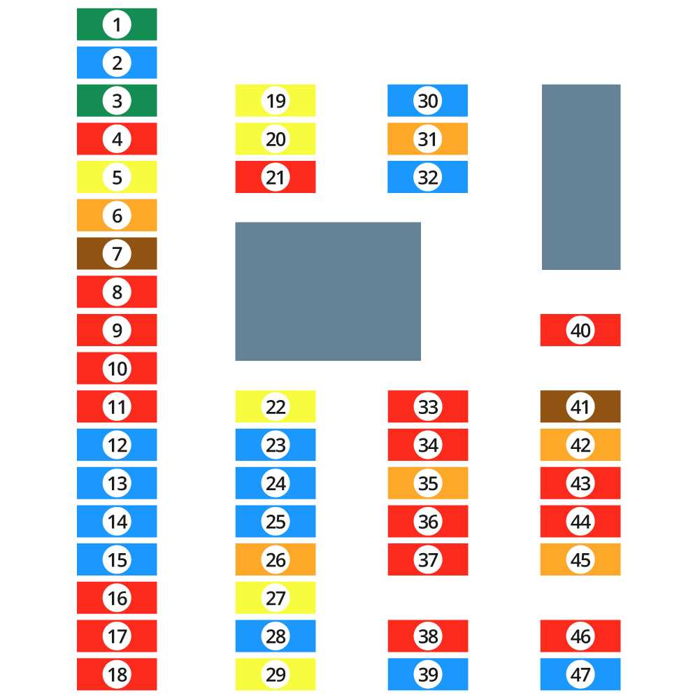 2012 ford f150 ecoboost fuse box diagram