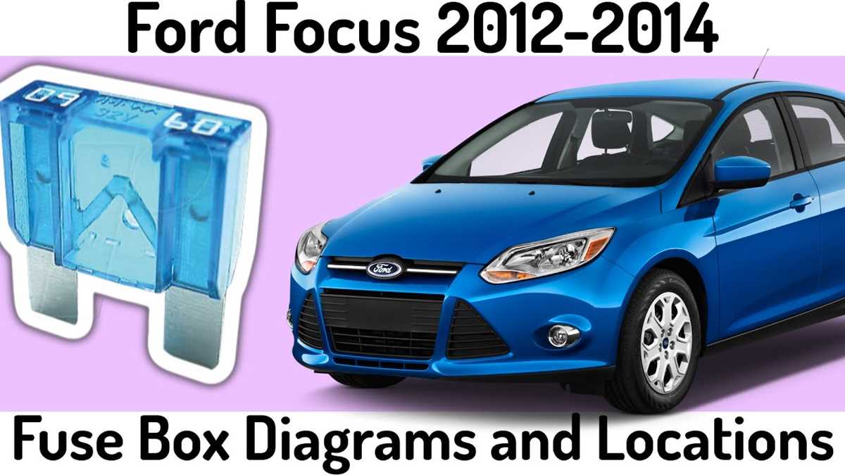 2012 ford f150 ecoboost fuse box diagram