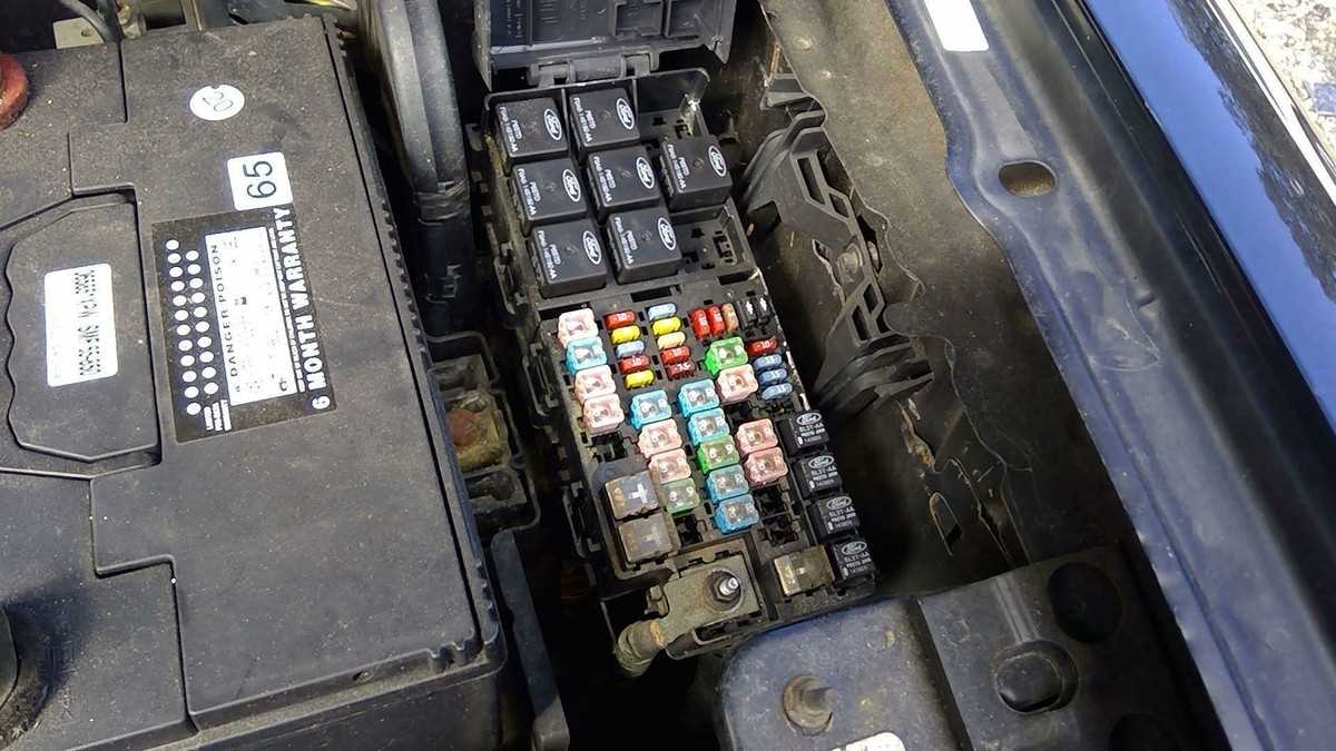 2012 ford flex fuse box diagram 2012 ford flex fuse box diagram