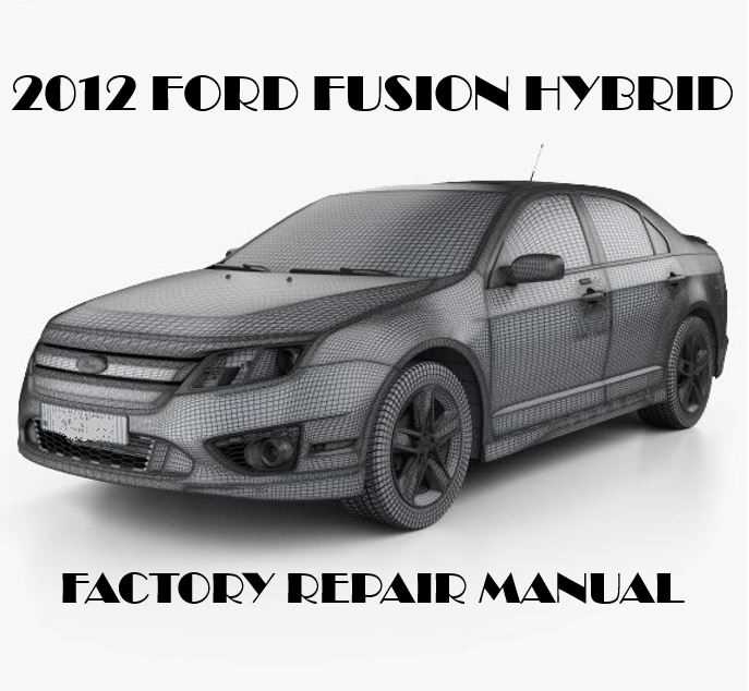 2012 ford fusion 2.5 fuse box diagram