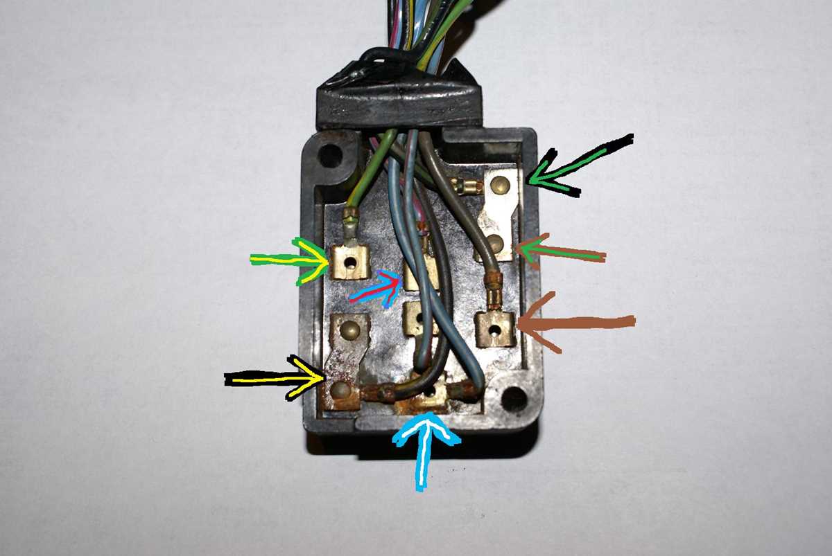 2012 ford mustang fuse diagram