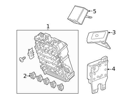 2012 honda civic lx fuse box diagram