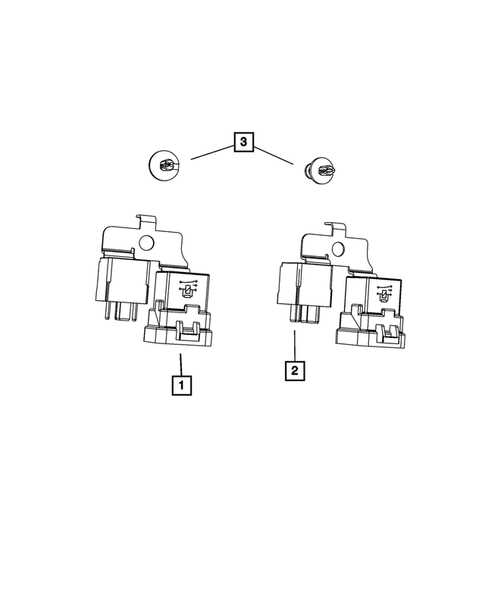 2012 jeep wrangler jk fuse box diagram