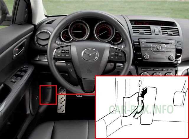 2012 mazda 6 fuse box diagram 2012 mazda 6 fuse box diagram