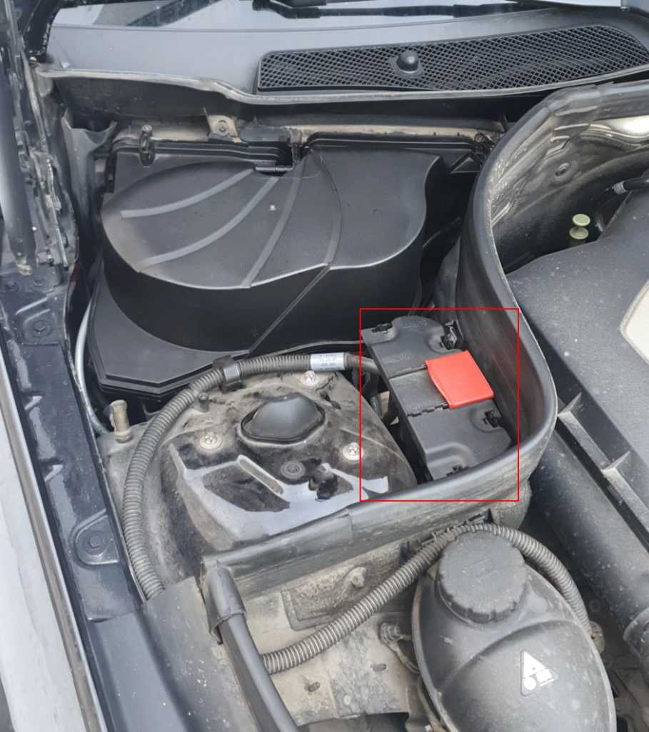 2012 mercedes glk 350 fuse box diagram