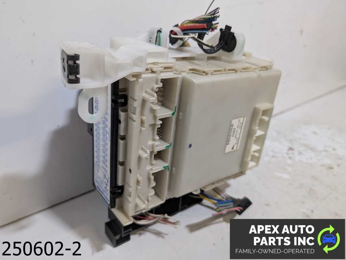 2012 rav4 fuse box diagram