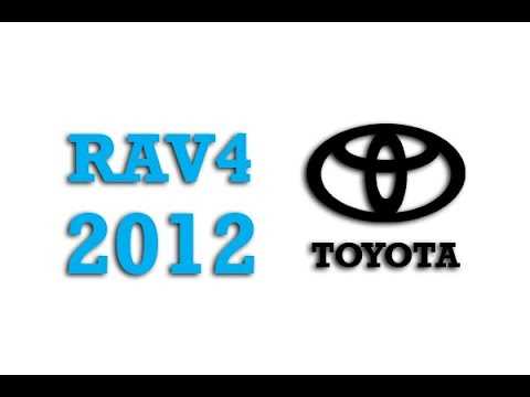 2012 toyota rav4 fuse box diagram