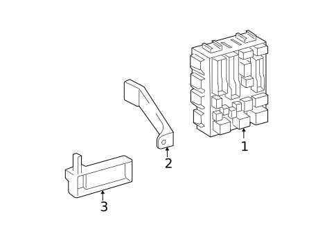 2012 toyota yaris fuse box diagram