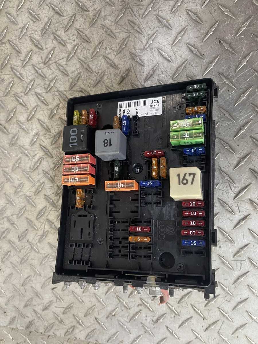 2012 volkswagen eos fuse box diagram 2012 volkswagen eos fuse box diagram